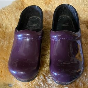 dansko shoes for kids